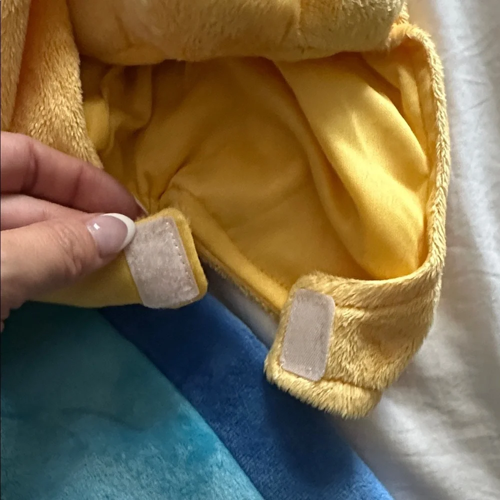 Flounder Costume Set - Picture 10 of 10